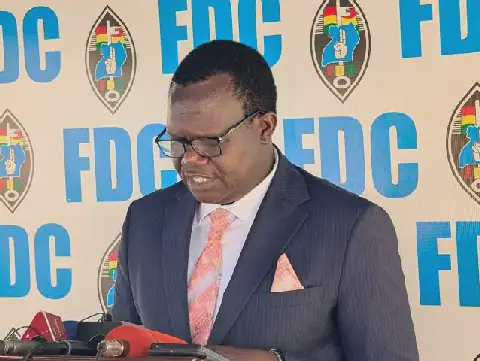 Uganda's FDC Rejects Centralisation of Teacher Training