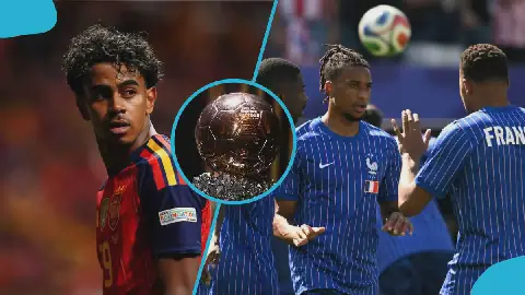 ballon d'or