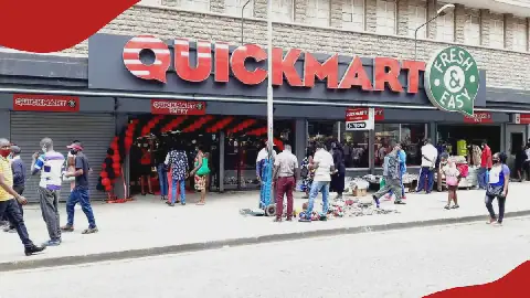 Quickmart 63