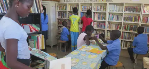 Senegal Prepares for FILDAK 2026 Amid Calls for a National Book Policy