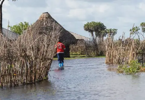 Government activates national response ahead of El Niño rains