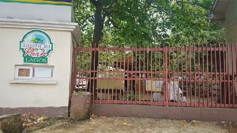 Lagos closes Freedom Park for renovation, fumigation