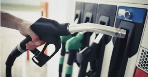 Massive Fuel Price Hike Hits South Africa