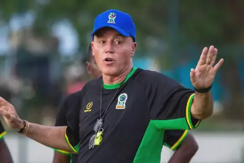 East Africa turns to foreign coaches for Afcon success