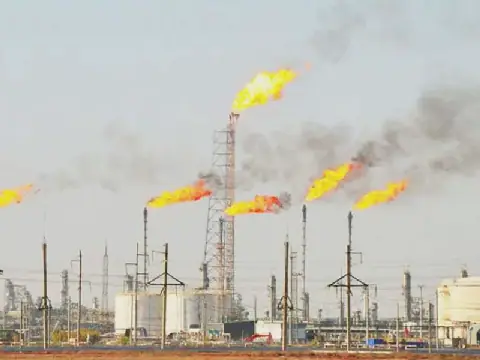 Nigeria's Gas Sector Sees $3.5 Billion in New Investments