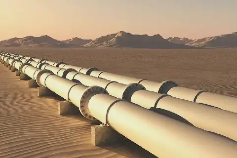 Trans-Saharan Gas Pipeline Project Gains Momentum