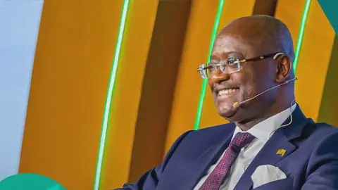 Afreximbank Urges African Governments to Strengthen Financial Institutions