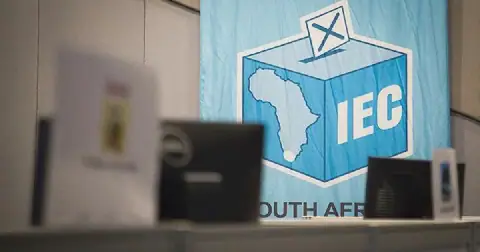 IEC Believes ANC's Case Against Electoral Court Ruling Has Little Prospect of Success