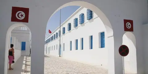 US Embassy Warns Citizens to Avoid Djerba, Tunisia Around October 7