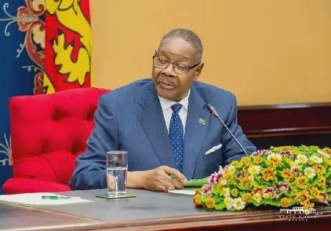 Mutharika Marks First Year in Office, Calls on Malawians to Unite and Rebuild Economy
