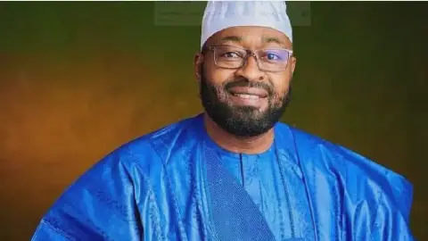 Gov bago of Niger