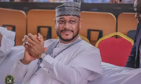 Zamfara Governor Refuses to Pay Ransom for Abducted Brothers