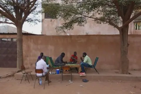 Mali's Struggle with Civism: A Threat to Sovereignty and Stability
