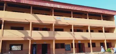 Guinea School Year Kicks Off with Emphasis on Discipline and Punctuality