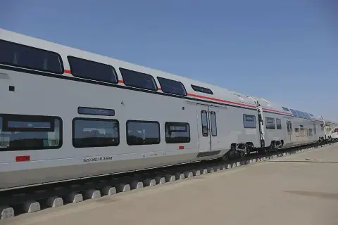 Egypt unveils vision to develop human capital for expanding transport sector