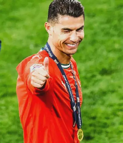 Portuguese football federation backs Ronaldo to continue with Portugal