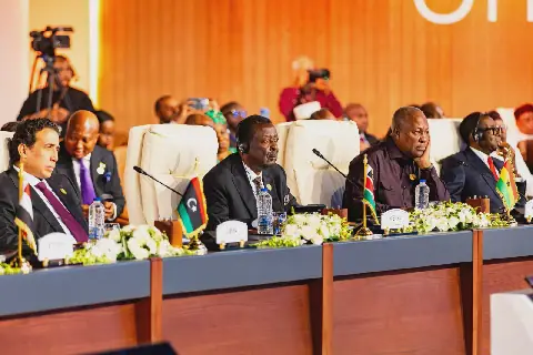 Kenya Urges Faster Implementation of African Continental Free Trade Area