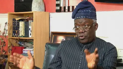Falana urges FG to cut petrol price amid global oil disruptions