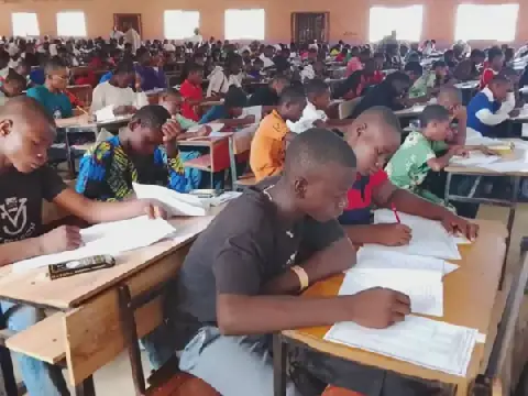 Fed Govt Trains 80,000 Youths in Skills, Unveils 900-Trainee Oyo Cohort