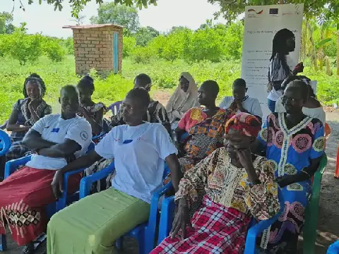 Gondokoro Women Break Barriers, Advance Leadership and Economic Empowerment