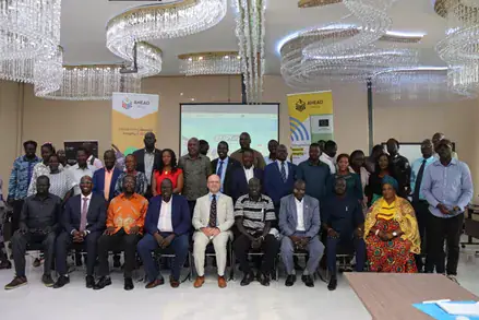 Civil Society Calls for Civic Freedoms, Inclusive Dialogue Ahead of Elections