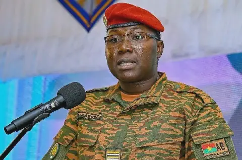 Burkina Faso : 226 404 ménages accompagnés dans leur retour