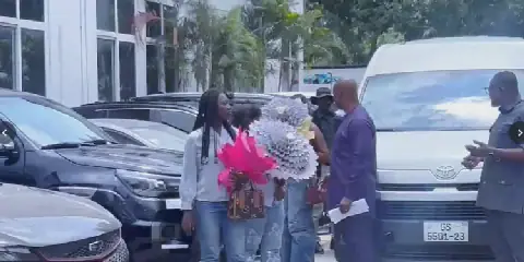Money bouquet
