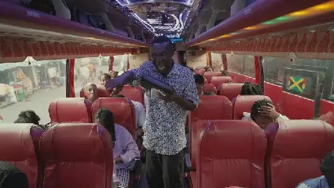 bus