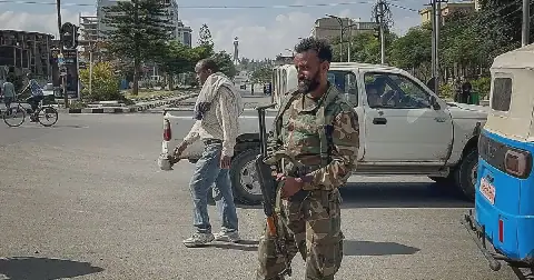 tigray