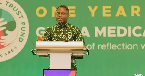 Health Minister