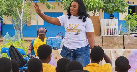 Essi Donkor