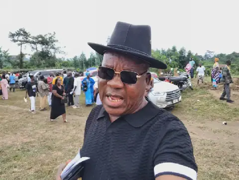 Liberia: National Traditional Liaison Officer Says CDC Could Win Bong Again as Unity Party Battles Internal Divisions