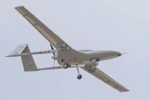 Mali's Military Conducts Successful Strikes Against Terrorist Bases