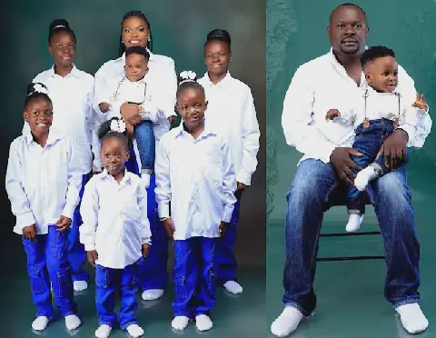 Kenyan Woman Ends 22-Year Marriage After Discovering Husband's Affair with Best Friend