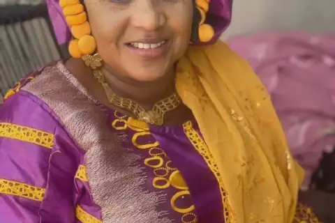 Mali: Families of Sylla Adam Coulibaly Mourns Her Passing