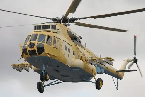 Mali Forces Neutralize Terrorist Positions in Koutiala