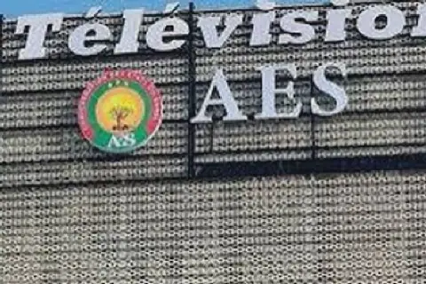 La Confédération des États du Sahel lance Tafouk TV