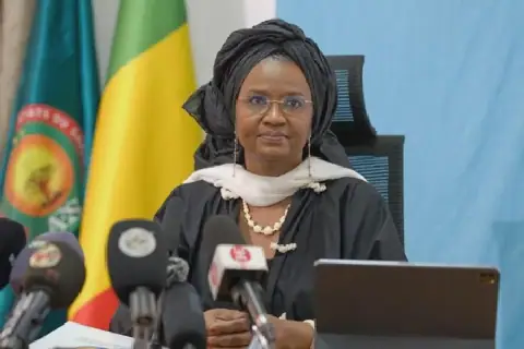 Mali Hosts Second International Entrepreneurship Salon