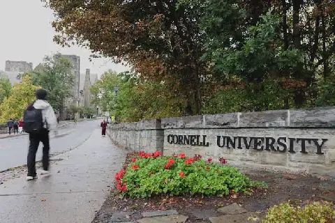 Cornell President Endorses Independent Review After Alleged 2024 Campus Gang Rape