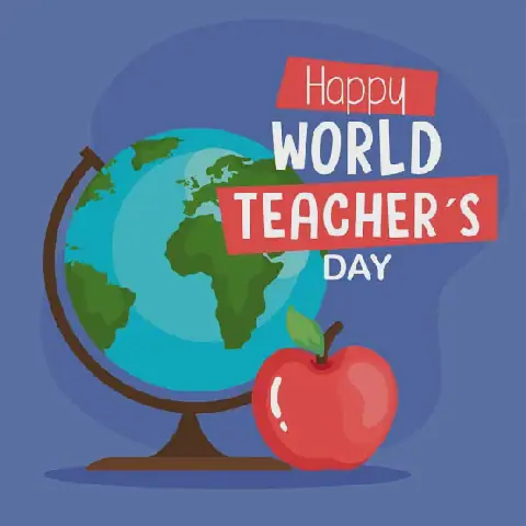 Edo LG council chairman celebrates teachers on world day