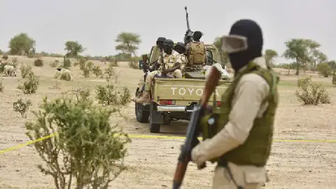 Boko Haram kills 28 villagers in northeast Nigeria