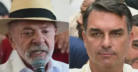 Brazil's Presidential Race Heads to Run-off as Bolsonaro's Son Takes Lead