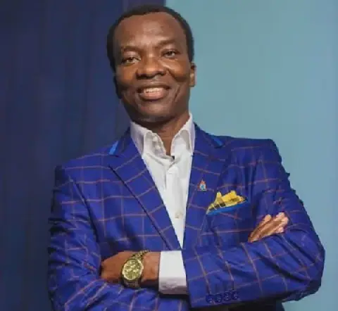 Church Lifts Members with Loans for Business