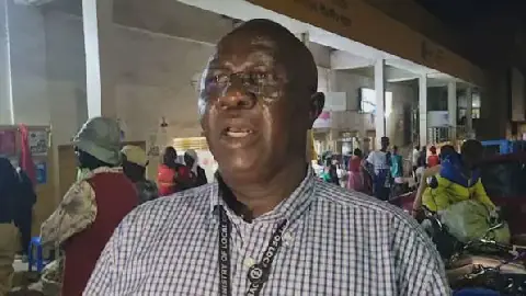 83 Landlords Ordered Out Of Mbale Central Market