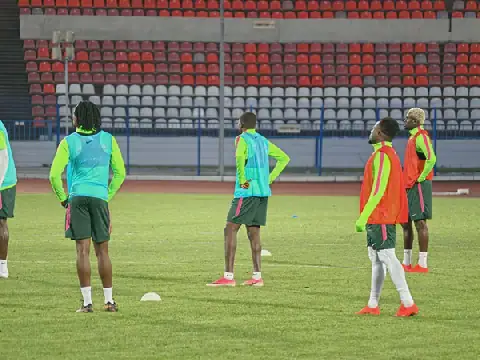 Club restrictions, injuries weaken Super Eagles ahead of Russia friendly