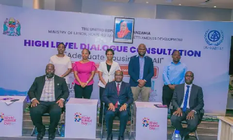 Tanzania Government Emphasizes El Nino Precautions