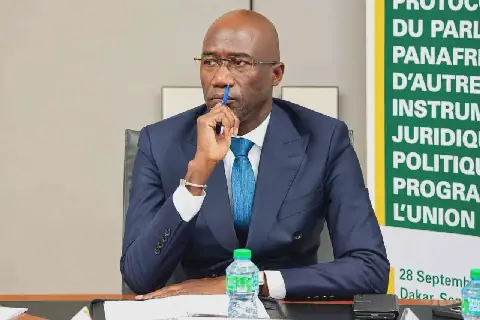 Senegal Steps Up Efforts to Track Down Illicit Financial Gains