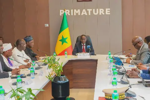 Senegal's Prime Minister Declares Regional Emergency Plan Amid Floods