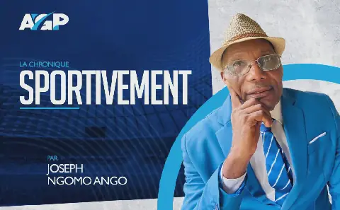 Chronique Sportivement: qu’elles sont bien « seules », les Panthères du Gabon !