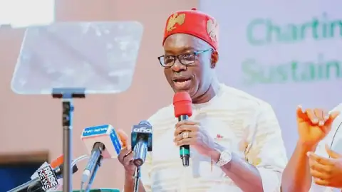 Group Urges Soludo to End Indiscriminate Taxes in Anambra